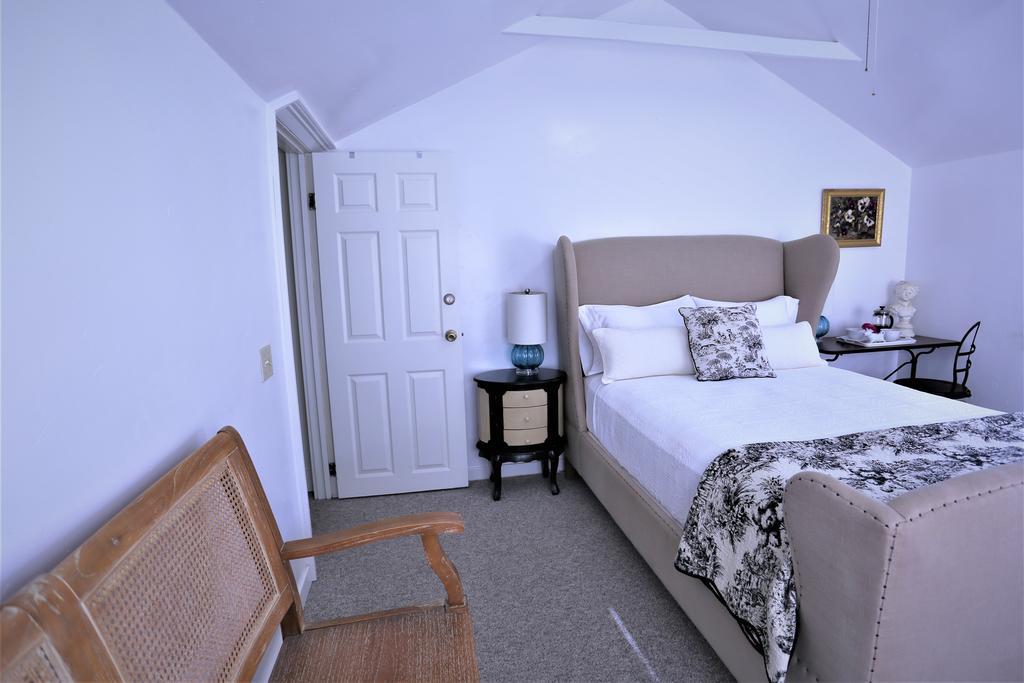 Napa Farmhouse Inn St. Helena Exterior photo